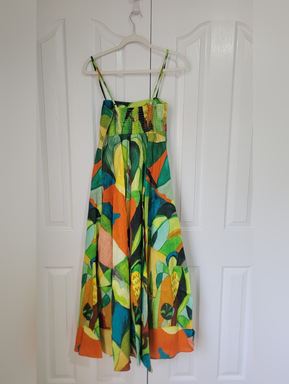 Alémais mokshini sundress - Picture 7 of 9